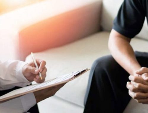 Men’s health awareness month